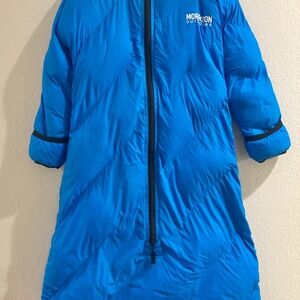 Morrison Outdoors Sleeping Bag 6-24 Months